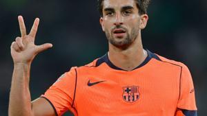 Ferran enterra els debats amb la seva millor versió de sempre