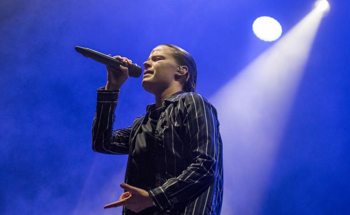 Mushkaa i Alizzz s’afegeixen al cartell del Sónar 2025