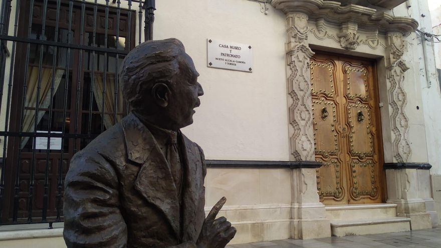 Malestar en Priego por el uso indebido y no autorizado del nombre de Alcalá-Zamora