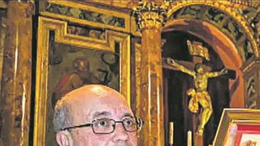 Suspendido 10 años un sacerdote acusado de abusos sexuales en Zamora