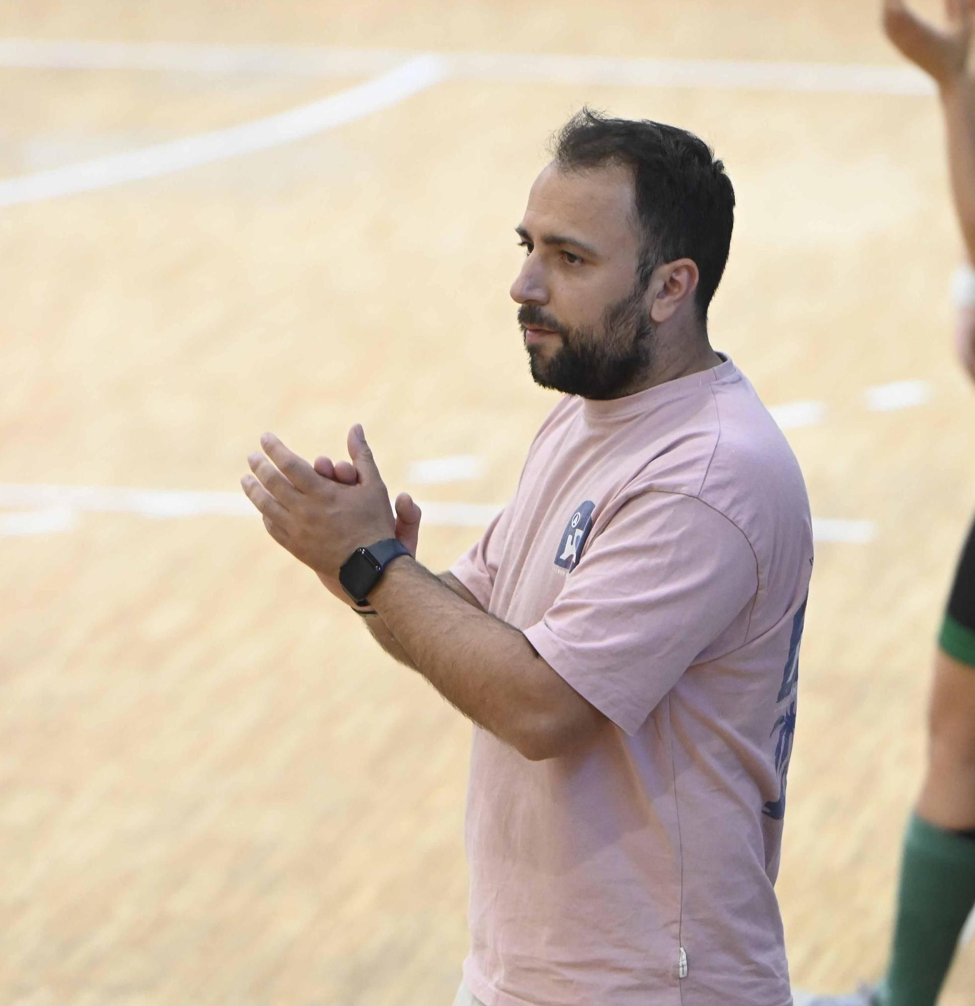 El Bembrive FS jugará la final por el ascenso