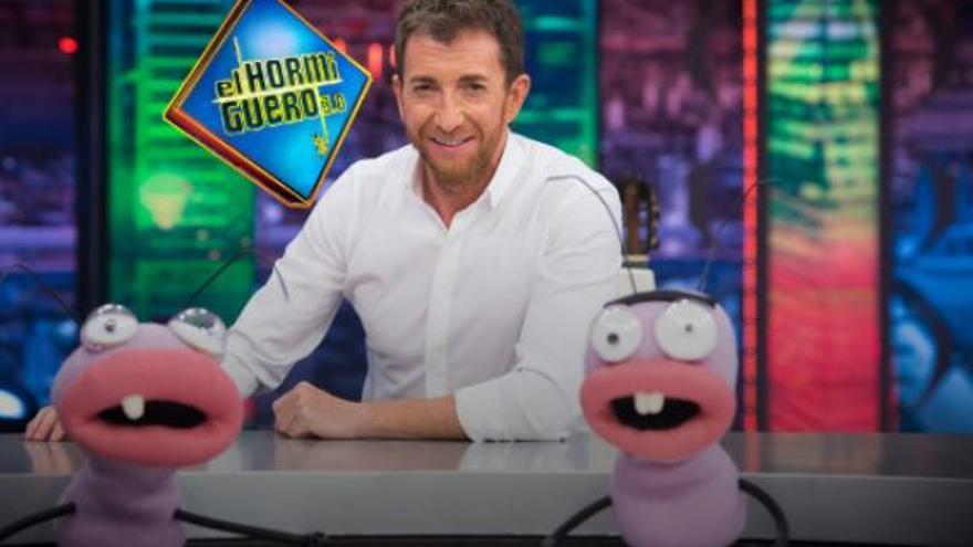 El Hormiguero