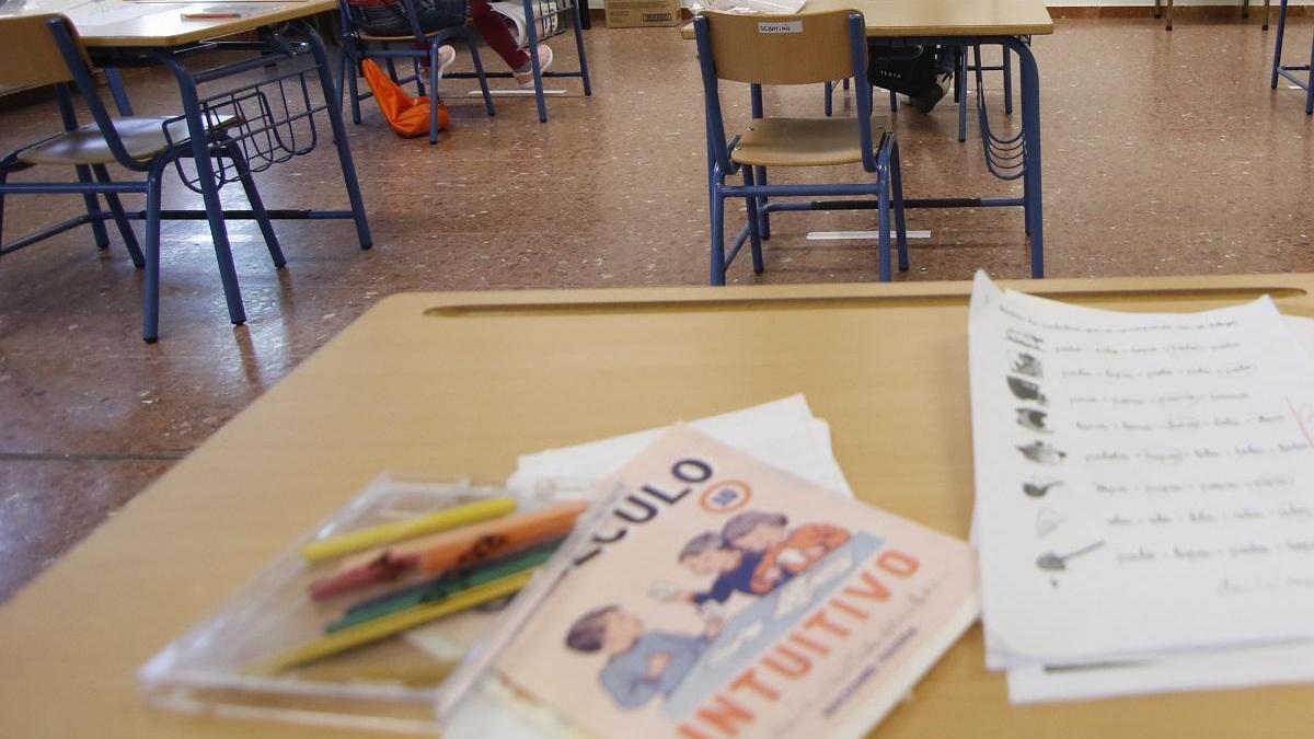 Educación aplaza las elecciones a consejo escolar por la crisis del covid