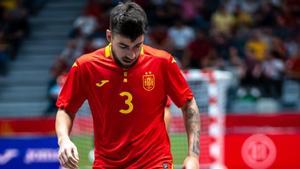 Catela es muy importante en la selección