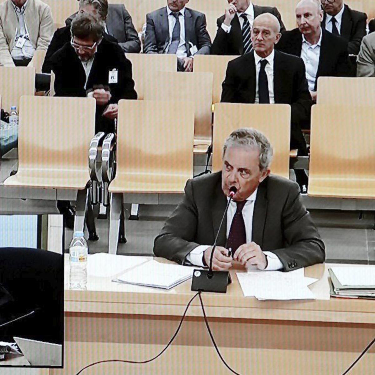 Jordi Pujol Jr. admet que va cobrar per "informació privilegiada"