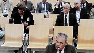 Jordi Pujol Jr. admet que va cobrar per "informació privilegiada"