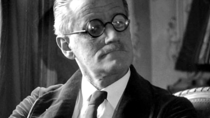 El eterno James Joyce