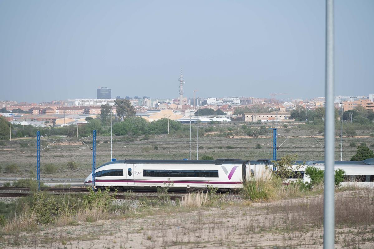 Las obras de construcción del nuevo acceso a Plaza por la calle Turiaso comenzarán este verano