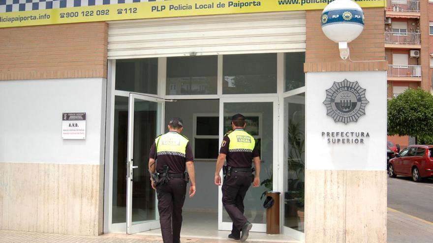 El Jurídic Consultiu anula la oposición de seis plazas de la Policía que convocó el PP