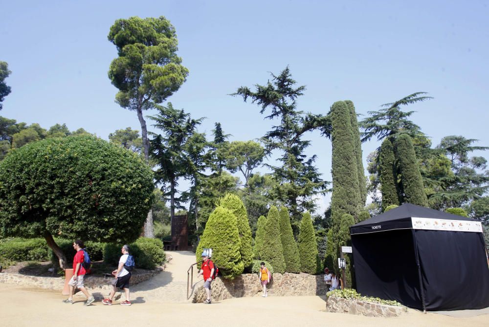 Jardins de Cap Roig