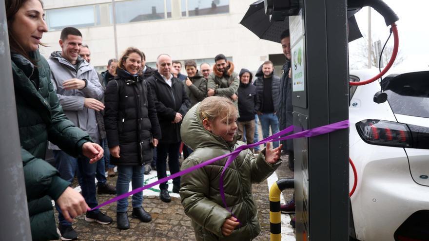 Arousa en Transición crea su propia ruta para mostrar el éxito de las energías alternativas