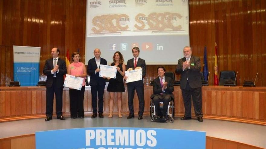 El Bioclimático de Badajoz gana un premio del Ministerio de Sanidad