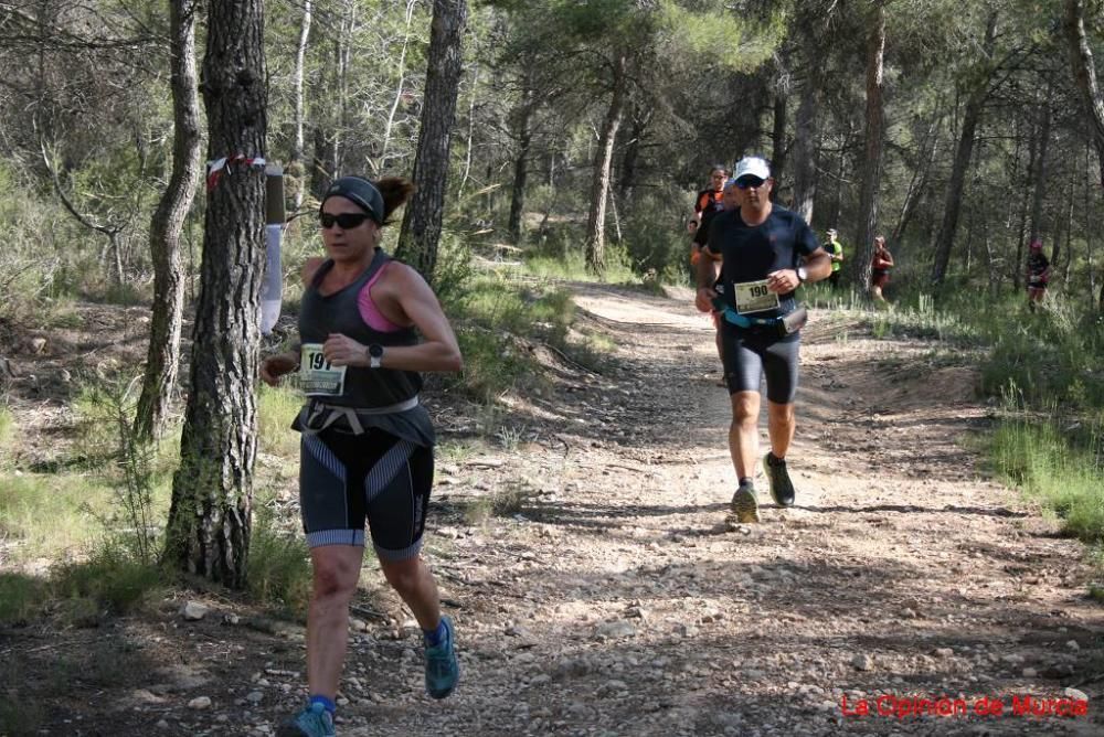 Ruta y Carrera de Montaña de Pliego 3