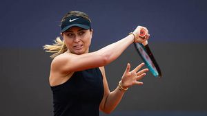 Paula Badosa se mide a Osaka en primera ronda de Roland Garros