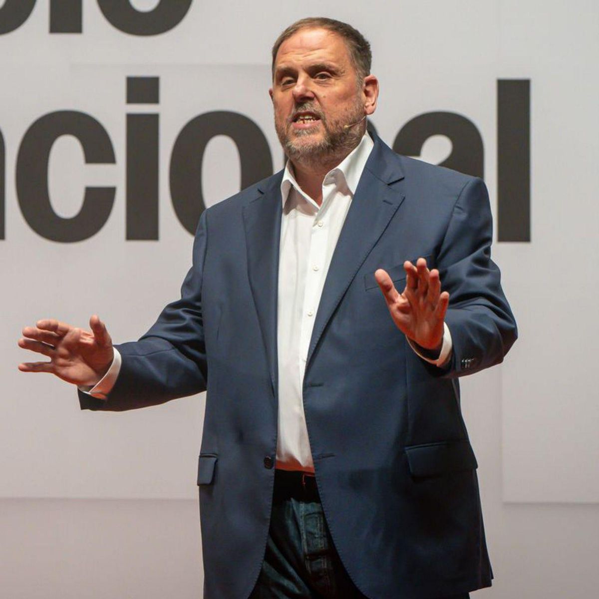 L’oposició colla amb plans de vivenda, migració i educació L’oposició colla amb plans de vivenda, migració i educació