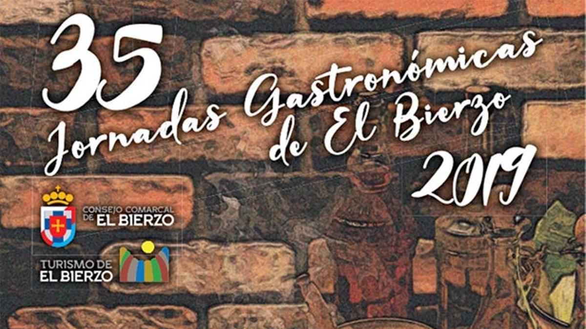 Jornadas Gastronómicas del Bierzo 2019