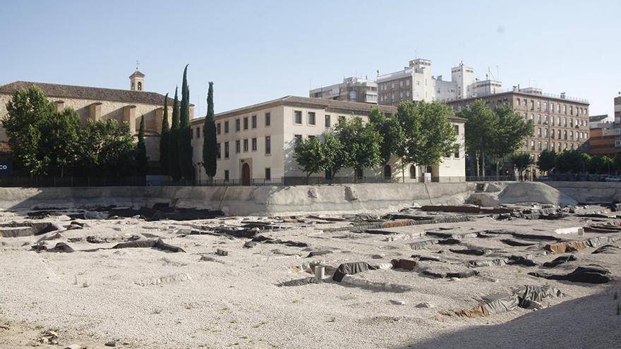 Los arqueólogos desembarcarán en San Esteban en septiembre
