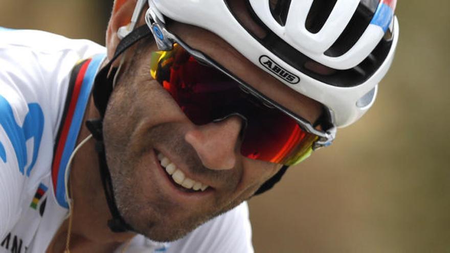 Alejandro Valverde