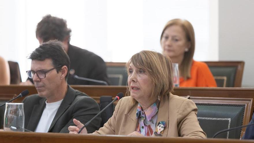 El PSPV de Gandia critica la 'crueldad fiscal' del Consell y la 'frivolidad' del PP y Vox al dificultar desgravaciones a familias de niños con autismo
