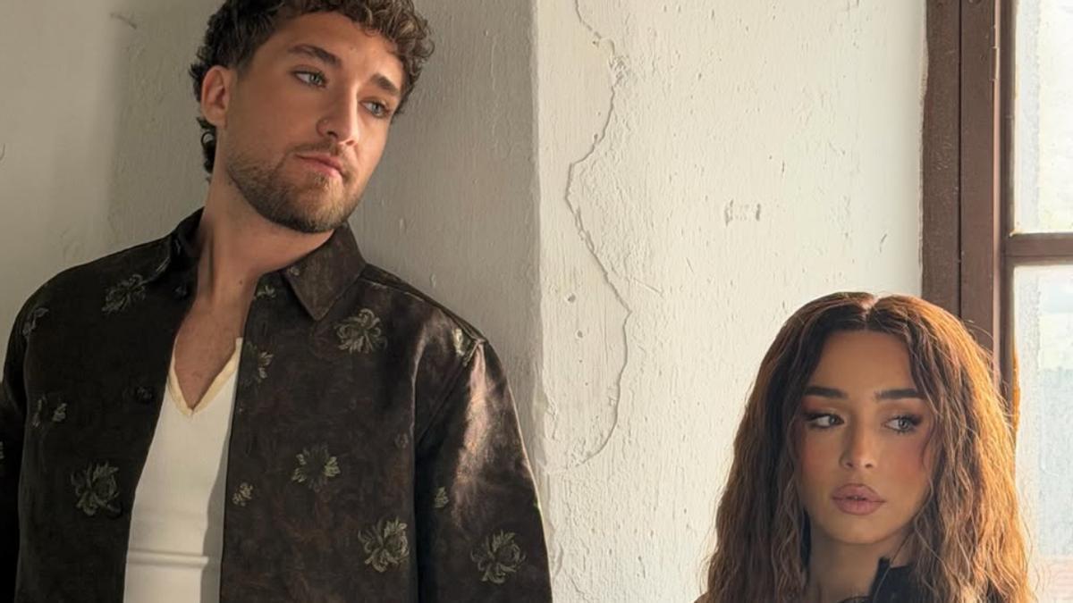 Lucho RK sorprende en ‘GRX La Feria’, de Lola Índigo