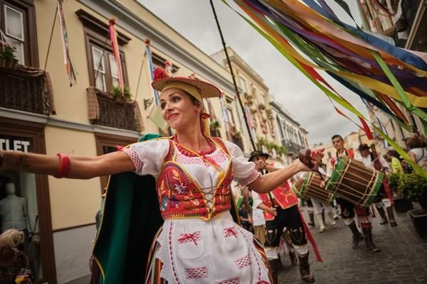 Romería de La Orotava 2019