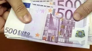 138 euros: el último 'regalo' que ha hecho Hacienda a los pensionistas en España