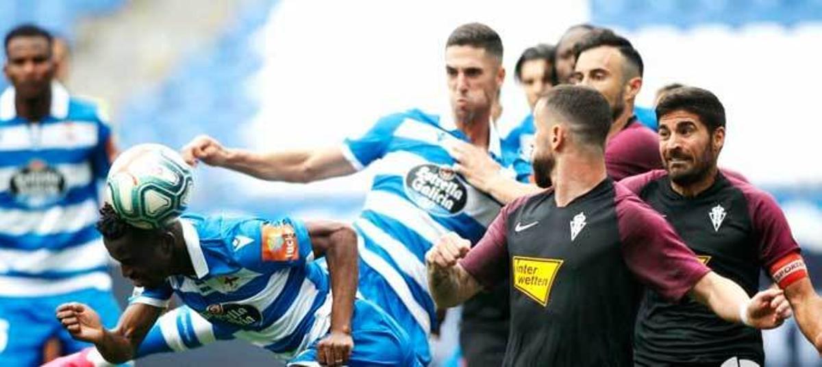 Tres meses después, nada ha cambiado