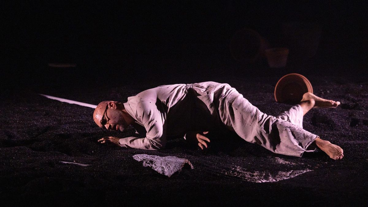 Espectáculo 'Genius Loci' de anoche en el Festival Perelada1 copia