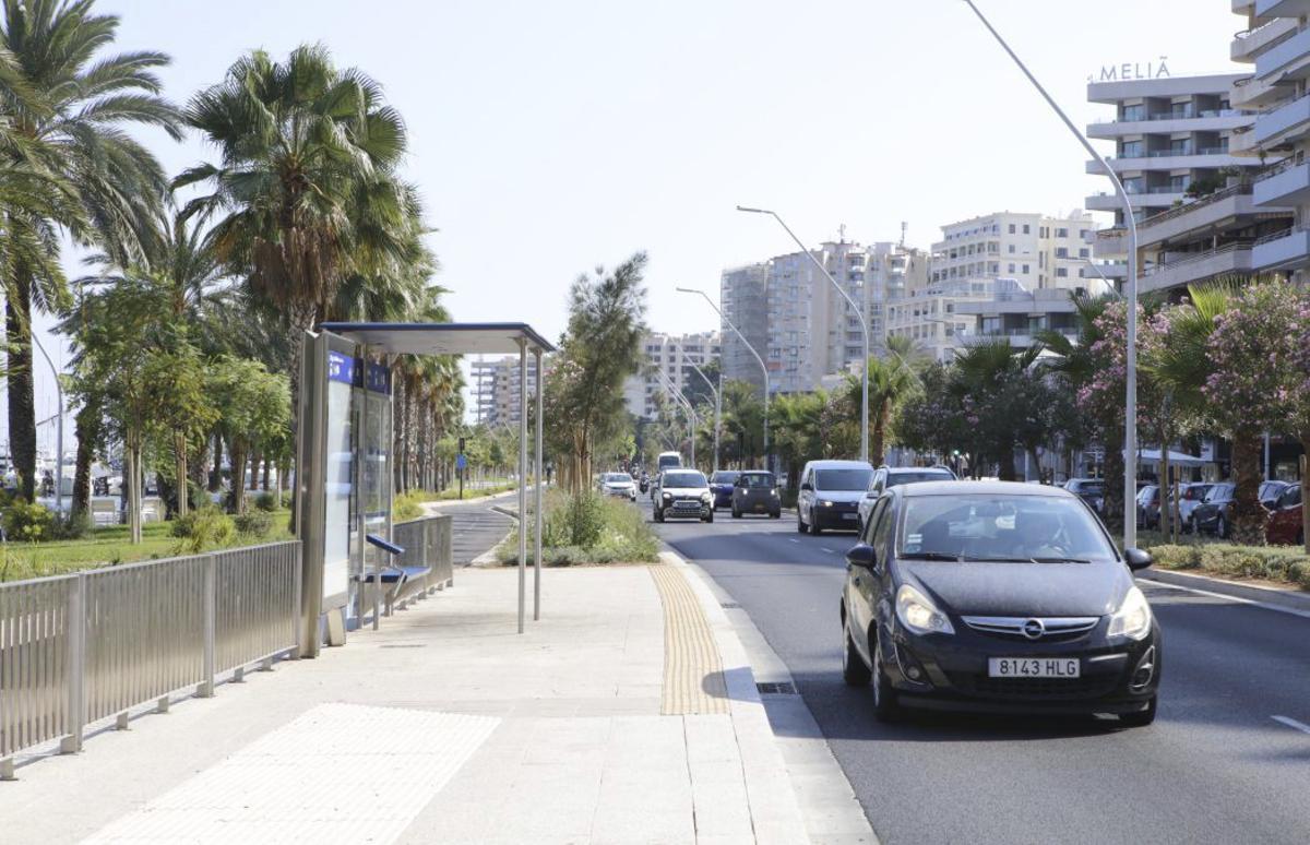 Der neue Paseo sucht Publikum