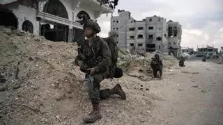 El Ejército israelí suspende los permisos para sus reservistas en precaución por la amenaza iraní