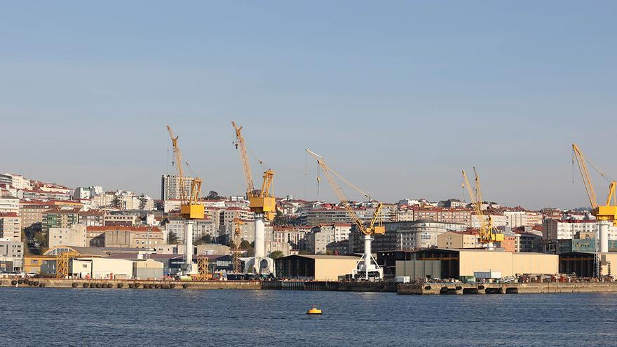 Cruise Yacht blinda su inversión en Barreras con 22.400 metros en terrenos