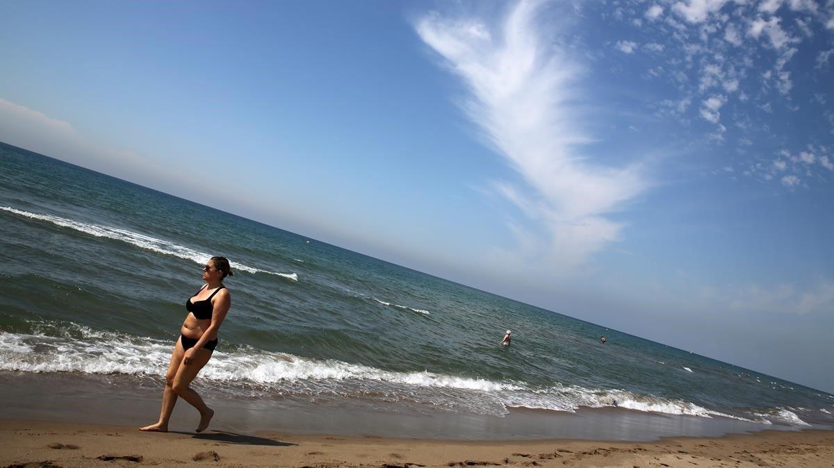 zentauroepp48733502 gav  21 06 2019 barcelona uso de las playas este verano  el 190621163111