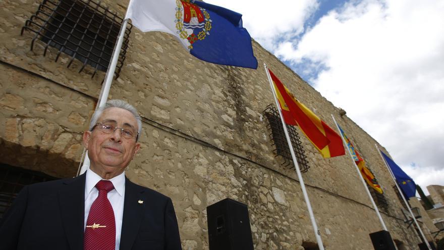 Los Agustinos reconocen los abusos del padre Ángel Escapa en Alicante y piden perdón