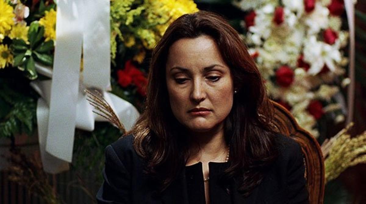 Tràiler de la pel·lícula ’Margaret’