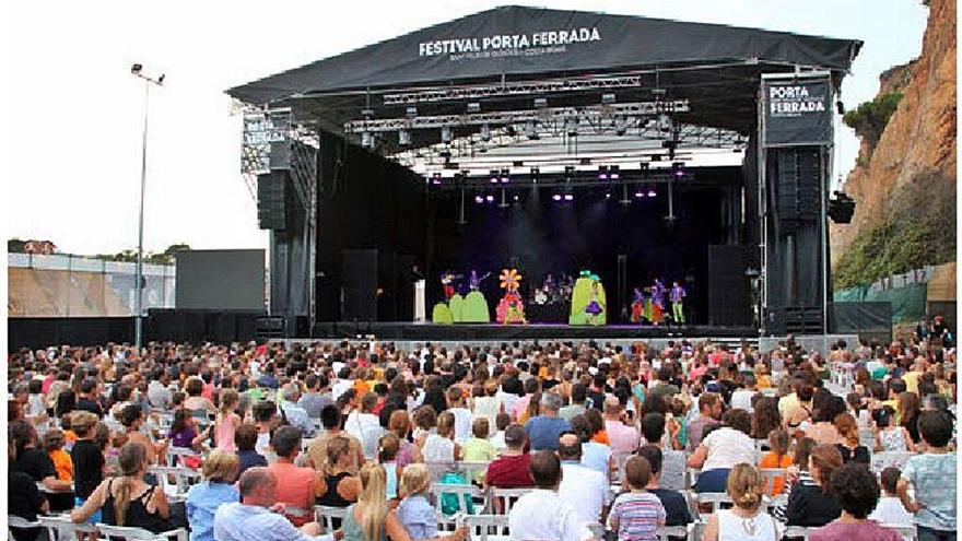 L&#039;organització estudia la possibilitat de limitar l&#039;aforament dels escenaris del festival.