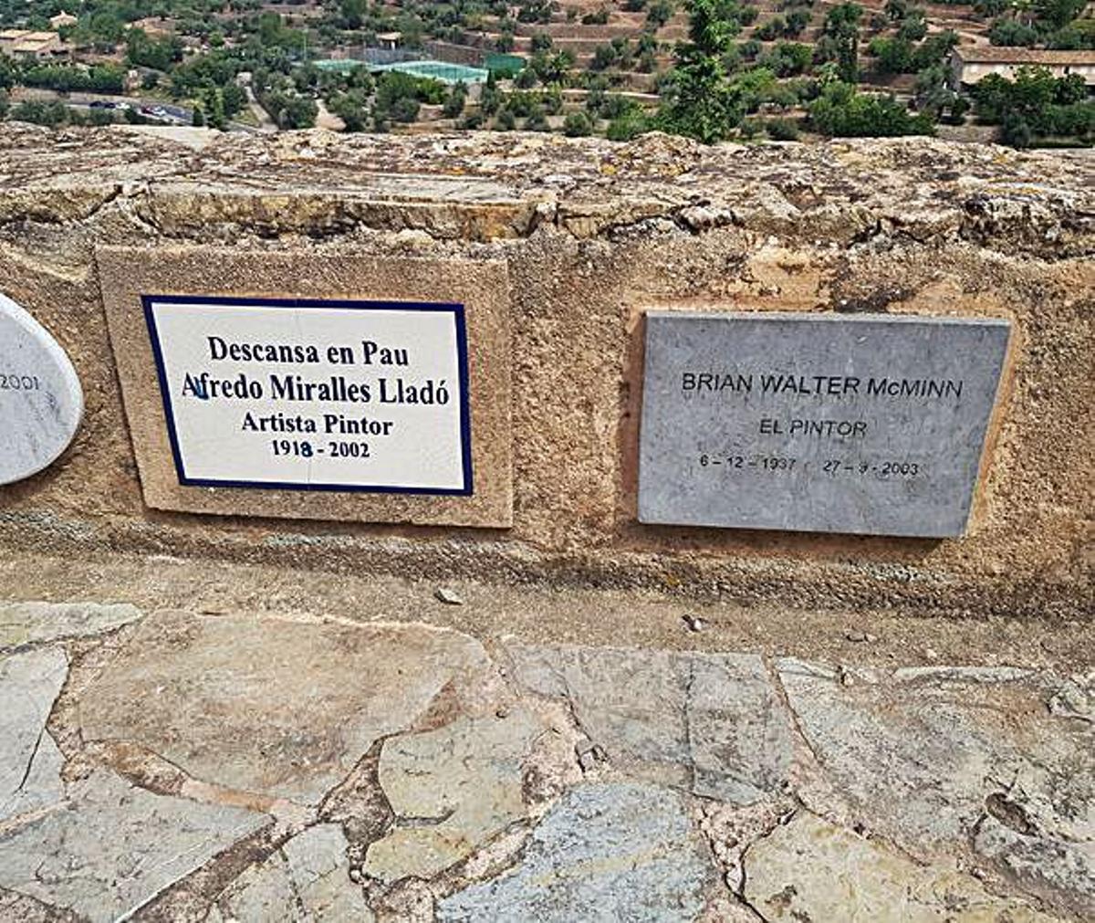 A un palmo del paraíso