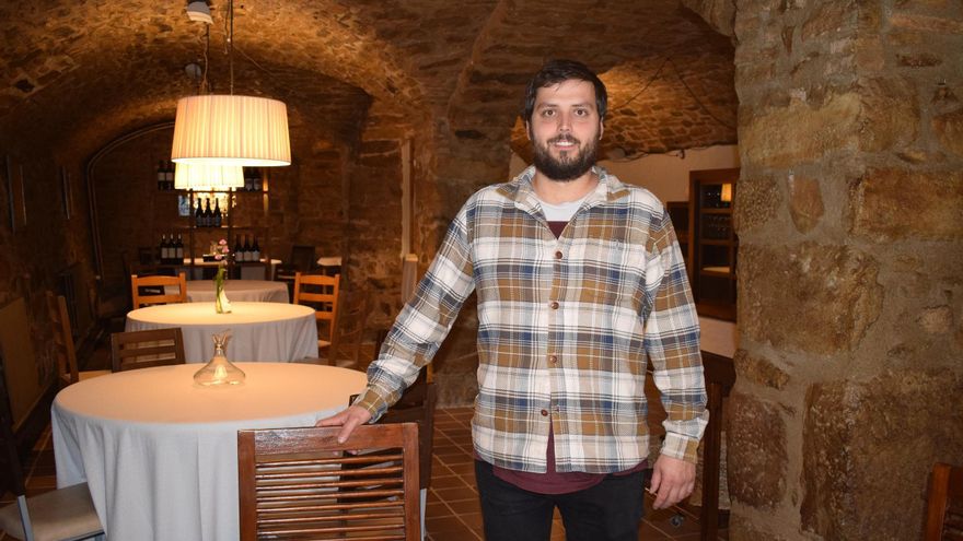 Reobre l&#039;Estany Clar amb un jove de Prats de Lluçanès al capdavant del restaurant berguedà
