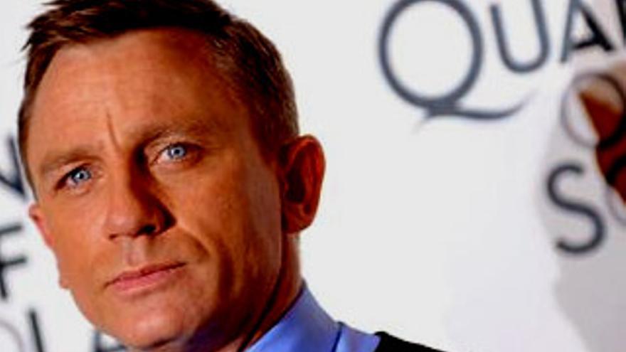 Daniel Craig cree que ya puede haber un 007 negro