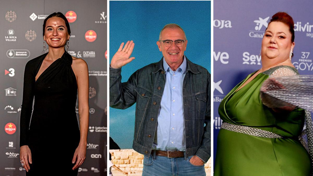 Quimi Portet, Judit Neddermann i Manolo García participaran en la gala del pare Manel