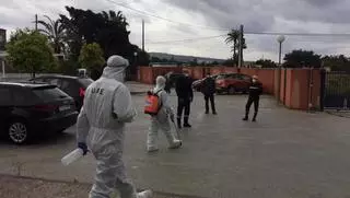 Atención a la discapacidad sin visitas y con más precauciones que nunca