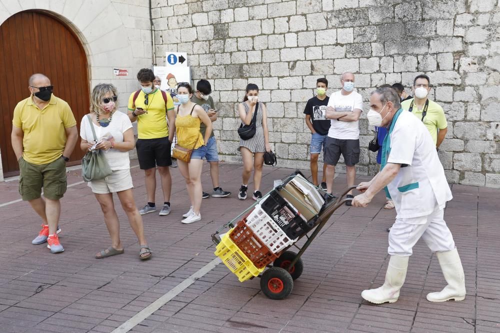 Reobertura Museu Dalí