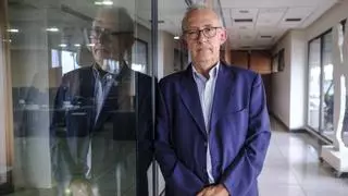 José Sánchez Ruano, experto en asuntos europeos: «El nuevo marco europeo exige a Canarias anticipación y estrategia»