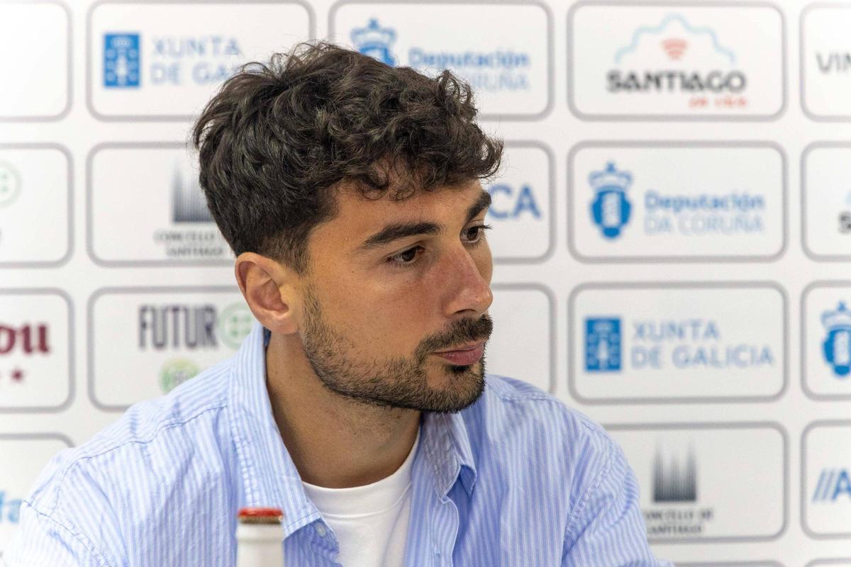 Pablo Crespo.