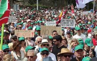 La línea AVE entre Madrid, Zamora y Galicia continúa ganando viajeros