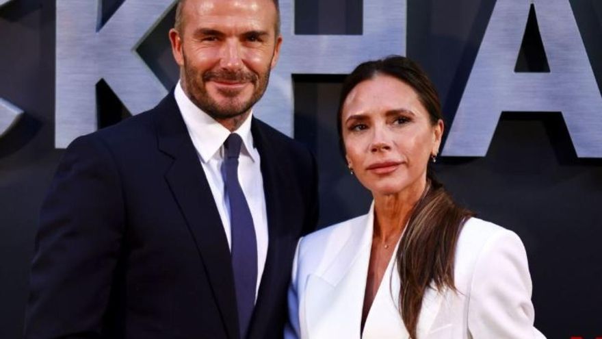 Problemas en el matrimonio de los Beckham: la preocupación de Victoria que puede acabar en divorcio