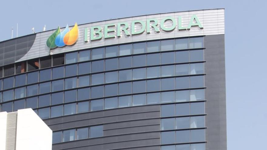 Edificio de Iberdrola