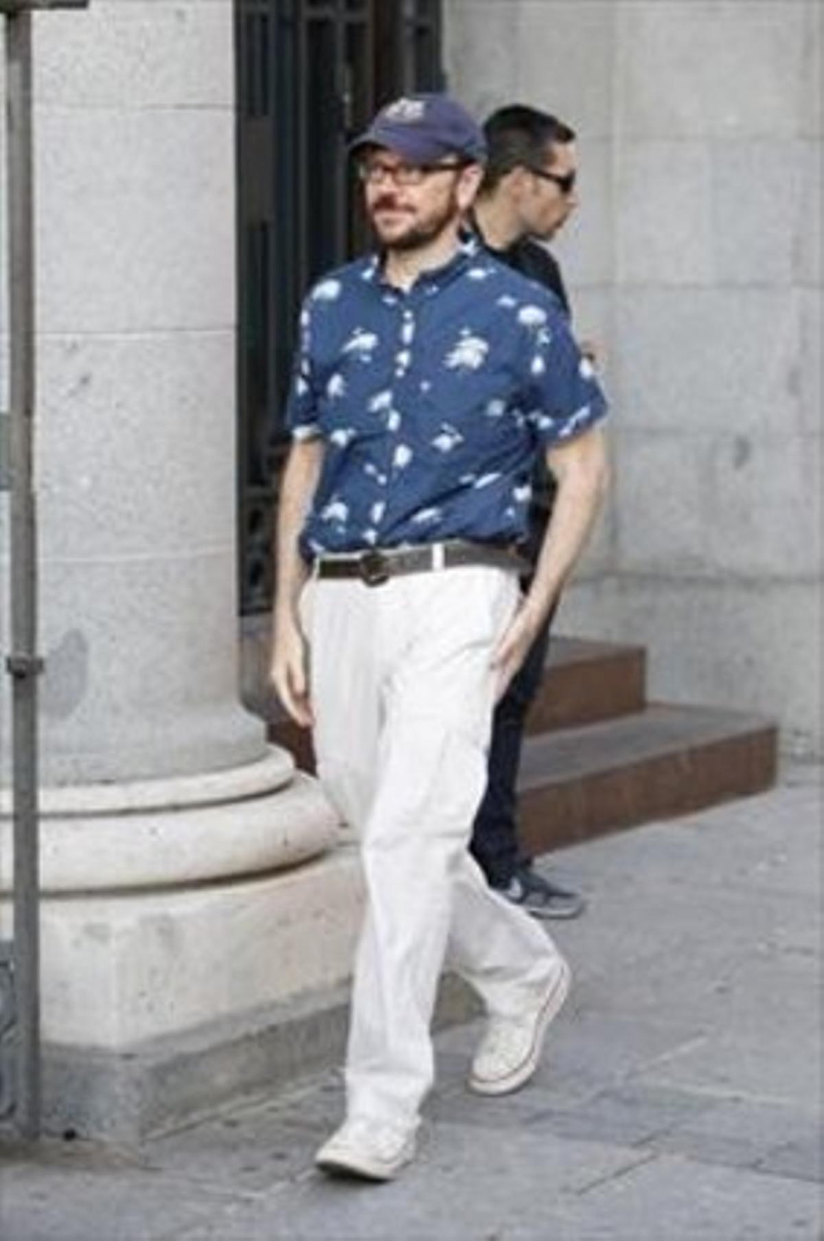 Santiago Segura  torna fet una sílfide_MEDIA_1