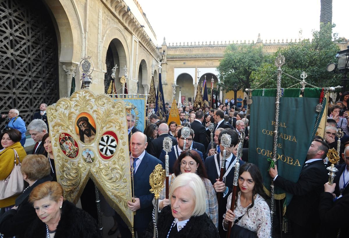 Vía Crucis de la Agrupación