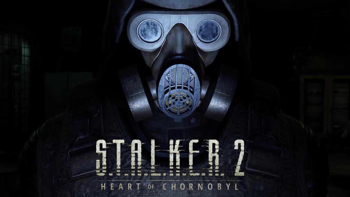 ストーカービデオゲームの歴史|アーティストと兵士によって開発された：戦争にもかかわらず勝利したウクライナのビデオゲーム