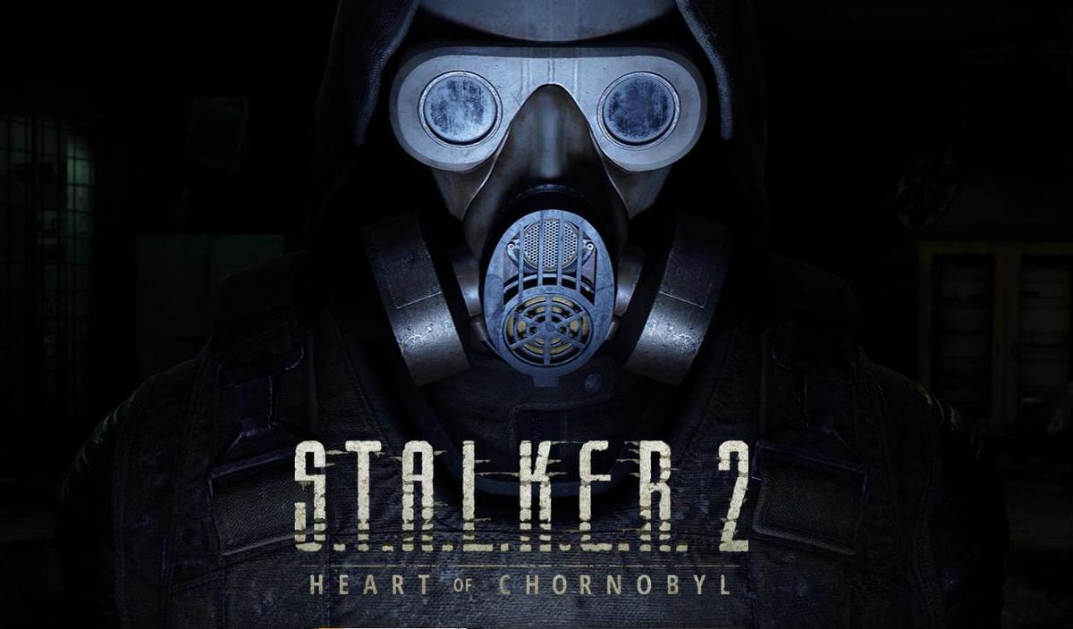 STALKER 2 - El videojuego desarrollado en plena guerra de ucrania